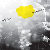Biggles - Cloudspeaker
