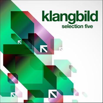 Various Artists - Klangbild (Selection Five)