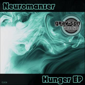 Neuromanzer - Hunger EP