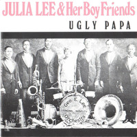 Julia Lee - Ugly Papa