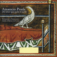 Amancio Prada - Del Amor Que Quita el Sueño