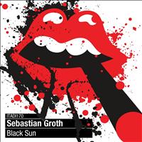 Sebastian Groth - Black Sun