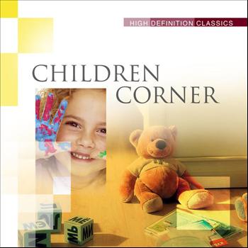 Various Artists - Children Corner