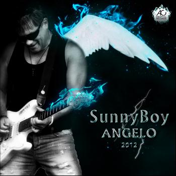 Sunnyboy - Angelo 2012
