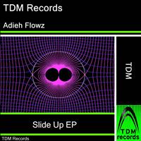 Adieh Flowz - Adieh Flowz