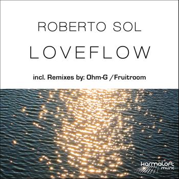 Roberto Sol - Loveflow