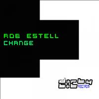 Rob Estell - Change