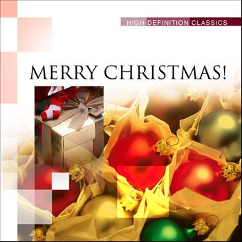 Various Artists - Merry Christmas!