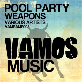 Various Artists - Pool Party Weapons