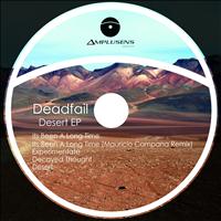 Deadfail - Desert EP