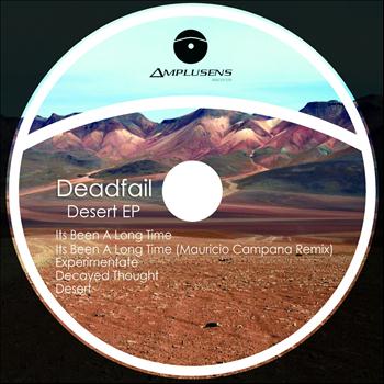 Deadfail - Desert EP