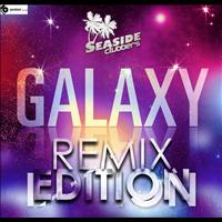 Seaside Clubbers - Galaxy Remix Edition
