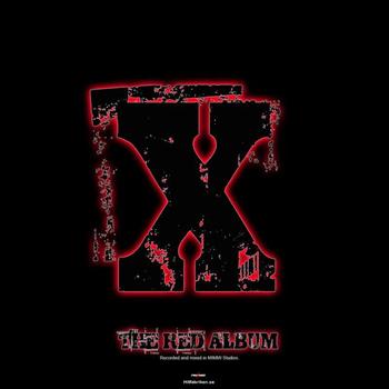 X - The Red Album