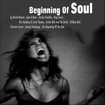 Various Artists - Beginning of Soul