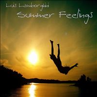 Luis Lamborghini - Summer Feelings