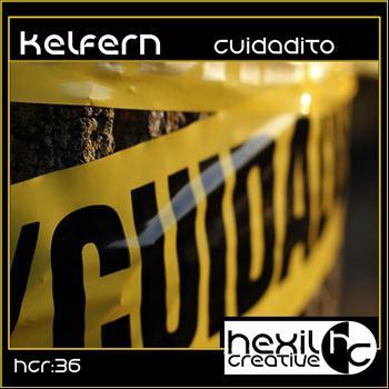 Kelfern - Cuidadito