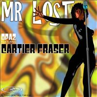 Opaz - Mr Lost