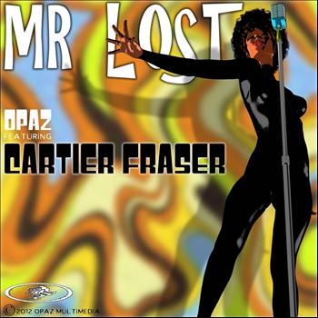Opaz - Mr Lost