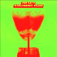 Pop Levi - Strawberry Shake
