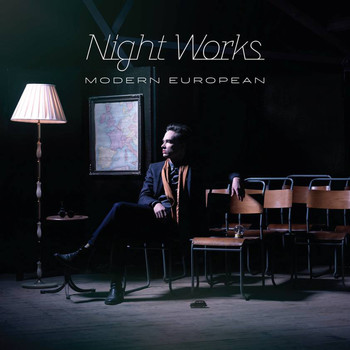 Night Works - Modern European - EP (Remix)