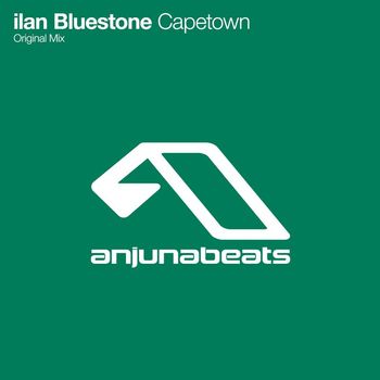 Ilan Bluestone - Capetown