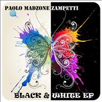 Paolo Madzone Zampetti - Black & White