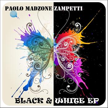 Paolo Madzone Zampetti - Black & White