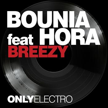 Bounia - Breezy