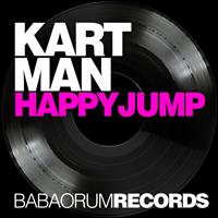 Kartman - Happy Jump