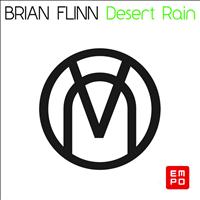 Brian Flinn - Desert Rain