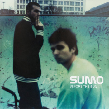 SUMO y Los Hermanos del Alma - Before the Sun