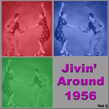 Various Artists - Jivin' Around 1956 Vol 2