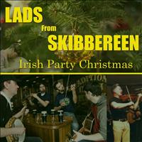 Lads from Skibbereen - Irish Party Christmas