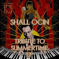 Shall Ocin - Tribute To Summertime EP