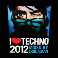 Erol Alkan - I Love Techno 2012