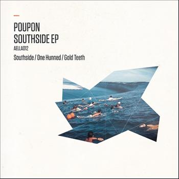 Poupon - Southside EP