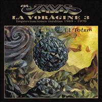 Los Jaivas - La Voragine 3 - El Totem
