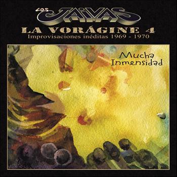 Los Jaivas - La Voragine 4 - Mucha Inmensidad