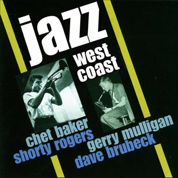 Various Artists - Jazz West Coast
