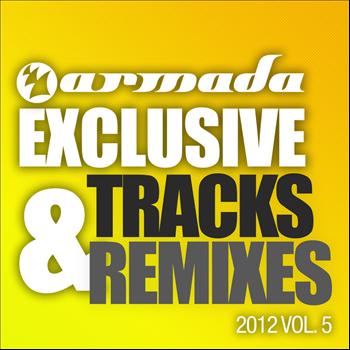 Various Artists - Armada Exclusive Tracks & Remixes 2012, Vol. 5