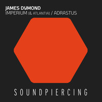 James Dymond - Imperium / Adrastus