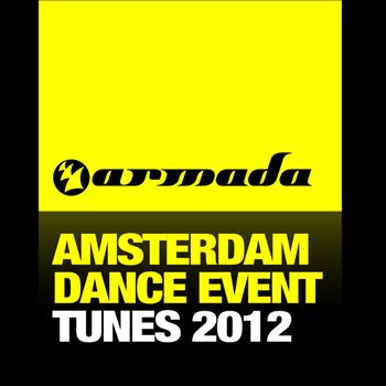 Various Artists - Armada's Amsterdam Dance Event Tunes 2012