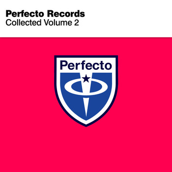 Various Artists - Perfecto Records Collected, Vol. 2