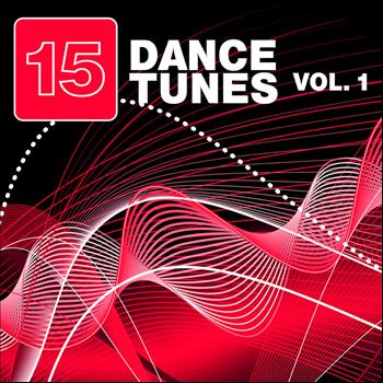 Various Artists - 15 Dance Tunes, Vol. 1