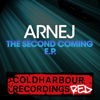 Arnej - The Second Coming E.P.