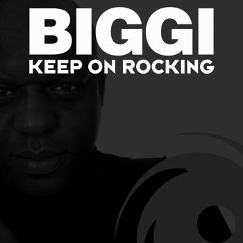 BIGGI - Keep On Rocking