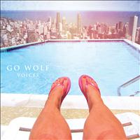 Go Wolf - Voices EP (Explicit)