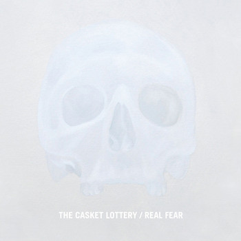 The Casket Lottery - Real Fear