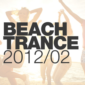 Various Artists - Beach Trance 2012-02