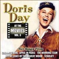 Doris Day - At the Movies, Vol. 3